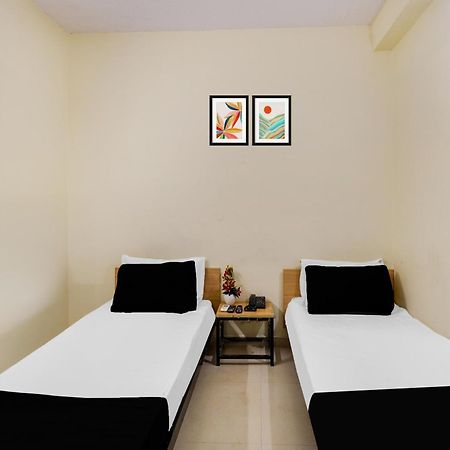 Hotel O Ecr Chennai Kanathur المظهر الخارجي الصورة