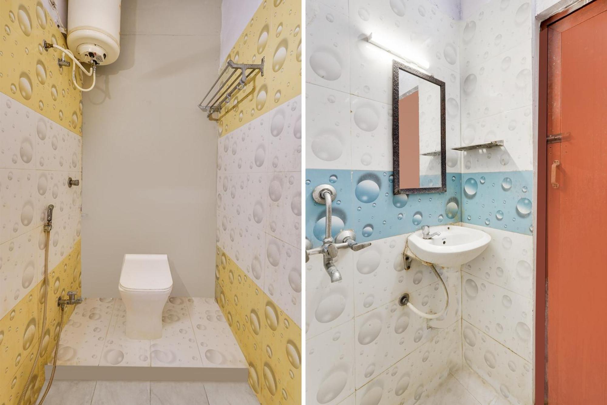 Hotel O Ecr Chennai Kanathur المظهر الخارجي الصورة