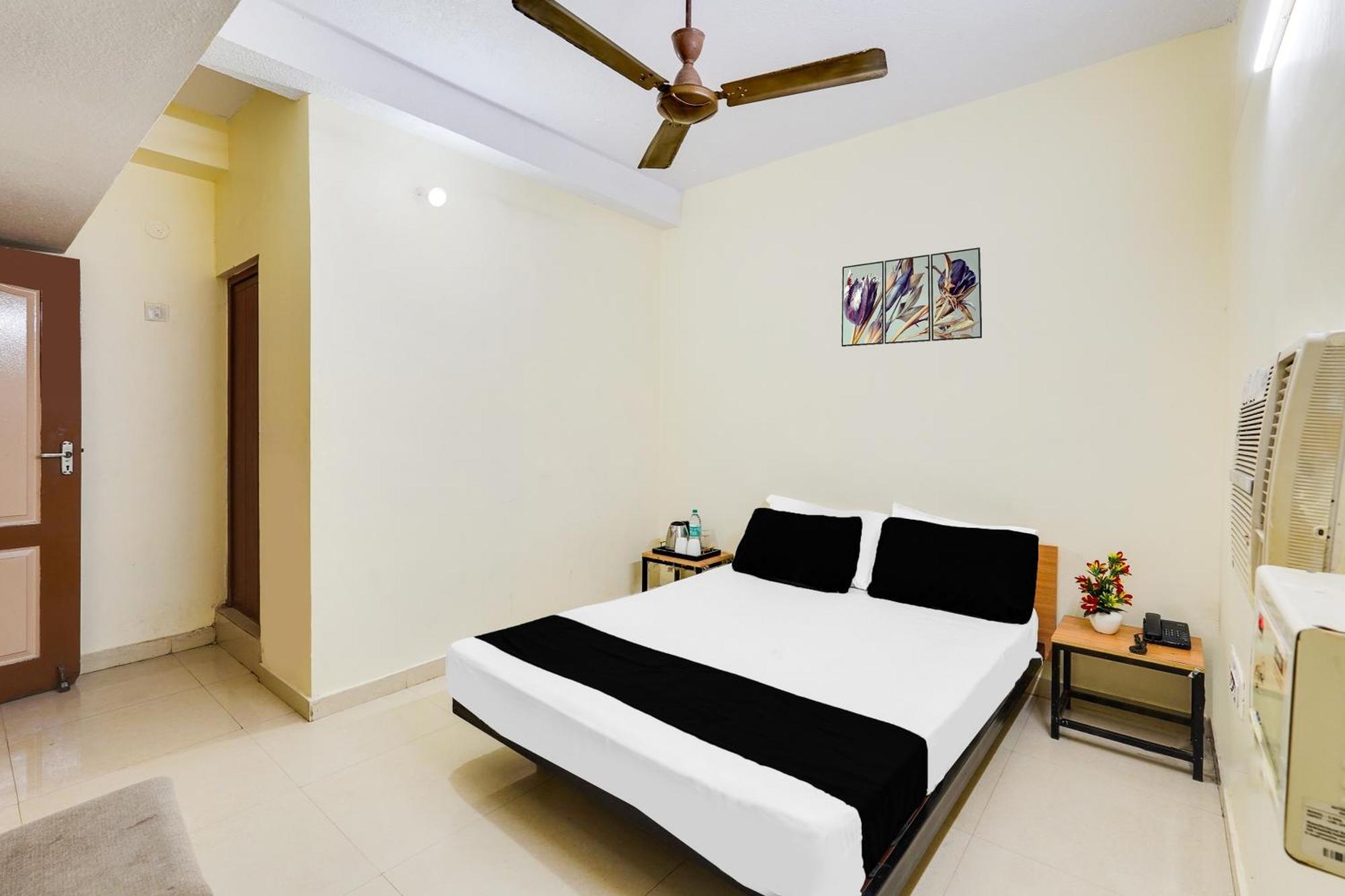 Hotel O Ecr Chennai Kanathur المظهر الخارجي الصورة