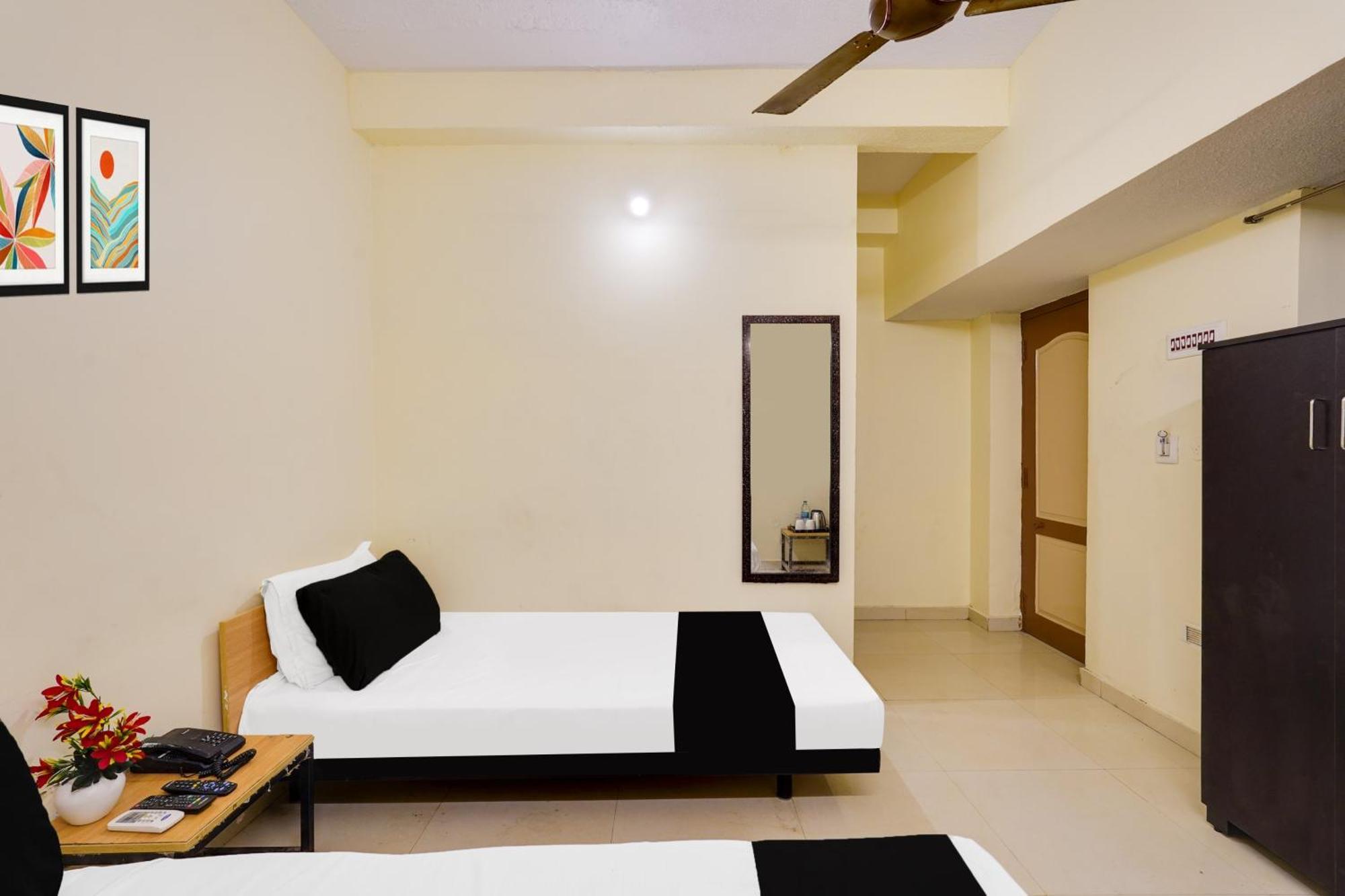 Hotel O Ecr Chennai Kanathur المظهر الخارجي الصورة