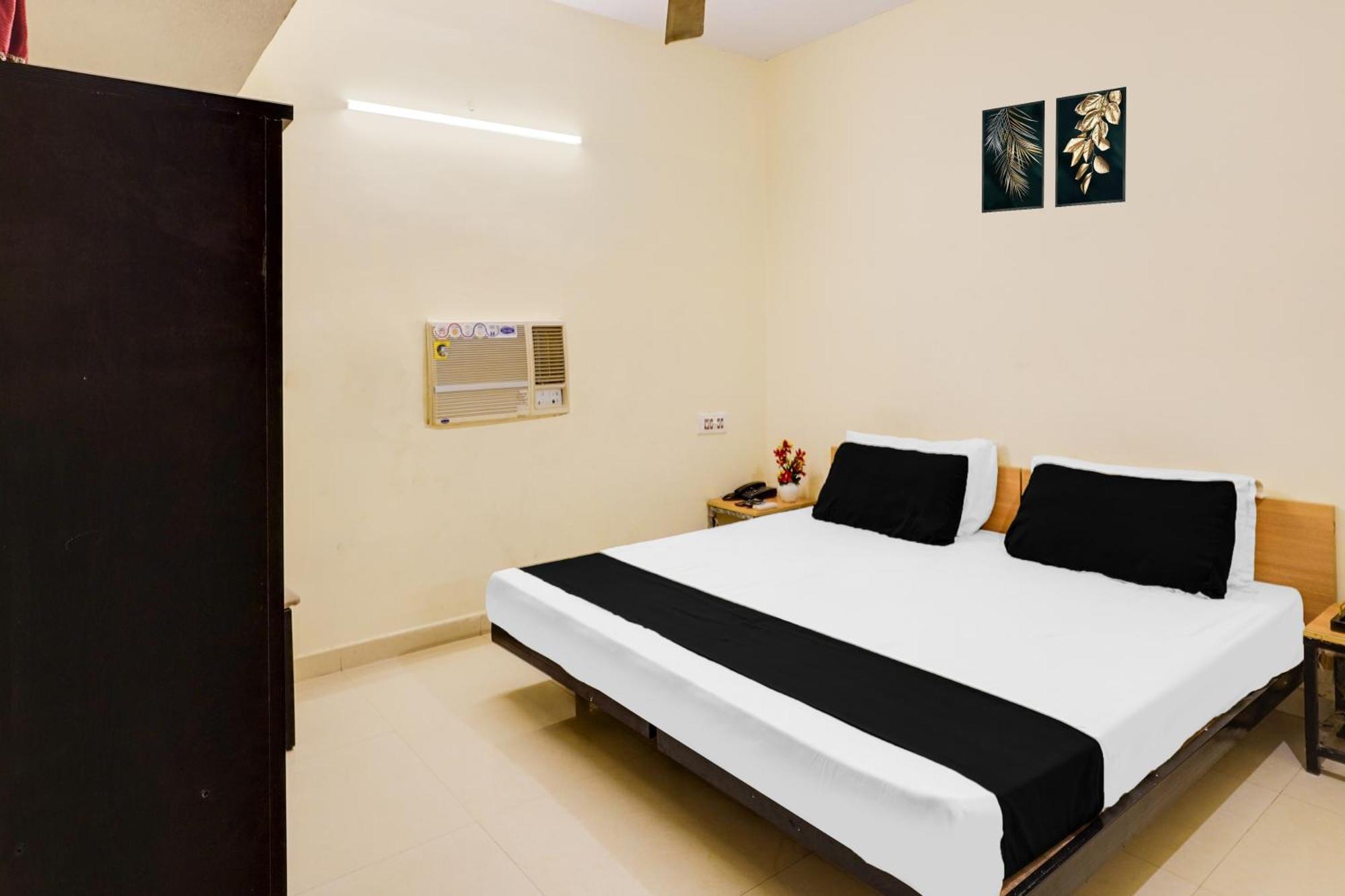 Hotel O Ecr Chennai Kanathur المظهر الخارجي الصورة