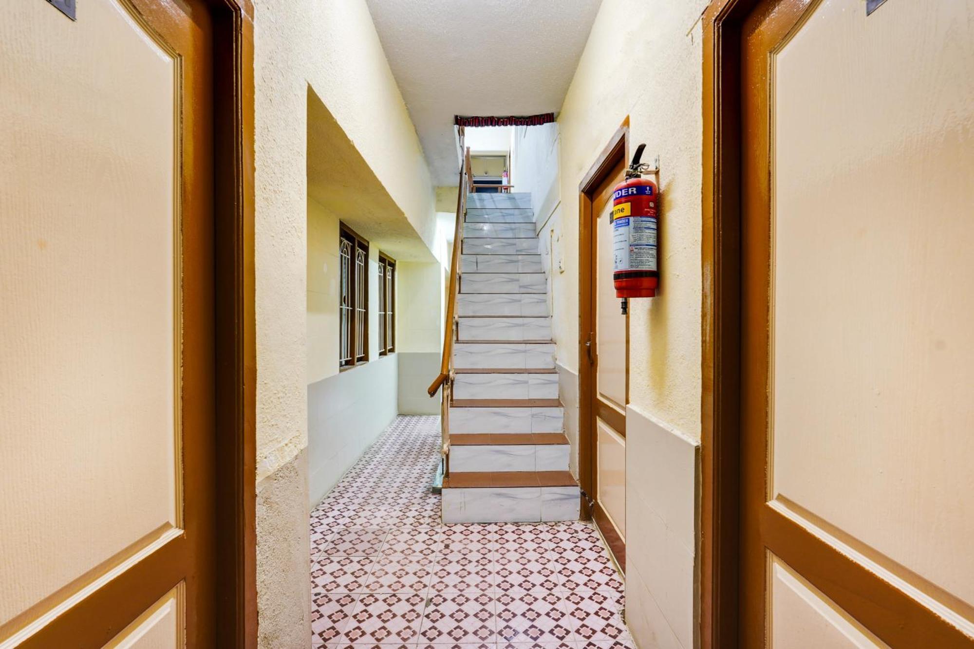 Hotel O Ecr Chennai Kanathur المظهر الخارجي الصورة